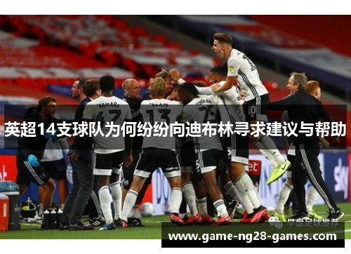 英超14支球队为何纷纷向迪布林寻求建议与帮助 英超14支球队为何纷纷向迪布林寻求建议与帮助